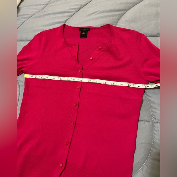 NWOT, Ann Taylor Sweater - Picture 8 of 11